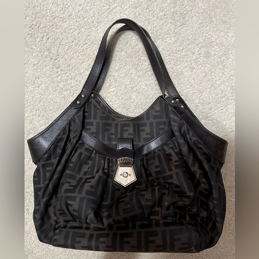 Fendi Shoulder Bag